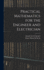 Practical Mathematics for the Engineer and Electrician