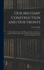 Our Military Construction and our Fronts; Report Read at the 7th All-Russian Congress of Soviets of Workers, Peasants, Red Army and Labour Cossacks Deputies on the 7th of December 1919