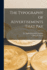 The Typography of Advertisements That Pay