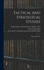 Tactical And Strategical Studies: Corps And Army