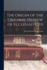 The Origin of the 'original Hebrew' of Ecclesiasticus