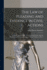 The Law of Pleading and Evidence in Civil Actions: Arranged Alphabetically: With Practical Forms: And the Pleadings and Evidence to Support Them, Volume 2, part 2