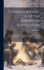 Correspondence of the American Revolution: Being Letters of Eminent men to George Washington, From the Time of his Taking Command of the Army to the end of his Presidency
