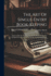 The Art of Single-Entry Book-Keeping