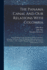 The Panama Canal And Our Relations With Colombia: Papers Relating To The Acquisition Of The Canal Zone, Including An Extract From The Message Of President Roosevelt, December 7, 1903, And The Message Relating To The Isthmian Canal, January 4, 1904