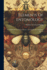 Elements Of Entomology: An Outline Of The Natural History And Classification Of British Insects