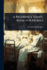 A Reference Hand-Book for Nurses