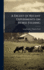 A Digest of Recent Experiments on Horse Feeding