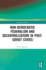Non-Democratic Federalism and Decentralization in Post-Soviet States