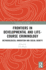 Frontiers in Developmental and Life-Course Criminology: Methodological Innovation and Social Benefit
