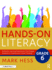 Hands-On Literacy, Grade 6: Authentic Learning Experiences That Engage Students in Creative and Critical Thinking