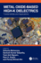 Metal Oxide-Based High-K Dielectrics: Fundamentals and Applications