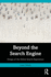 Beyond the Search Engine: Design of the Online Search Experience