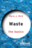 Waste: the Basics