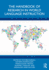 The Handbook of Research in World Language Instruction