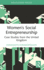 Women's Social Entrepreneurship: Case Studies from the United Kingdom