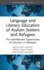 Language and Literacy Education of Asylum Seekers and Refugees: Pre-Resettlement Experiences of Learners in Malaysia