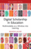 Digital Scholarship in Education: Multimodality as a Window into Learning