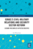 Israel's Civil-Military Relations and Security Sector Reform: Lessons for Conflict-Affected Societies