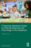 A Teaching Assistant's Guide to Child Development and Psychology in the Classroom