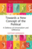 Towards a New Concept of the Political: A Defence of Universalism and Difference