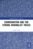 Coordination and the Strong Minimalist Thesis
