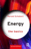 Energy: the Basics