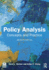 Policy Analysis