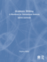 Academic Writing: a Handbook for International Students