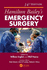 Hamilton Bailey's Emergency Surgery