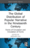 The Global Distribution of Popular Narrative in the Nineteenth Century: Forms of Circulation and Circulation of Forms