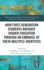How First-Generation Students Navigate Higher Education Through an Embrace of Their Multiple Identities (Rethinking Higher Education Through the...of First-Generation College Students)