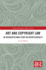 Art and Copyright Law: An Interdisciplinary Study on Interpictoriality