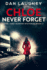 Chloe - Never Forget: Clear Print Edition