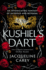 KushielS Dart: a Fantasy Romance Full of Magic and Desire