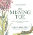 The Missing Toe: The Story of an Adventurous Caterpillar and His Friends