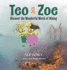 Teo & Zoe Discover the Wonderful World of Mining