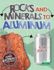 Rocks and Minerals to Aluminum (Where Materials Come From)