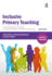 Inclusive Primary Teaching: A Critical Approach to Equality and Special Educational Needs and Disability