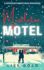 Mistletoe Motel: a Sapphic Christmas Romance