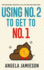 Using No. 2 to Get to No. 1: the Shockingly Insightful, Full-of-Crap Self-Help Book