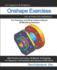Onshape Exercises: 200 3D Practice Drawings For Onshape and Other Feature-Based 3D Modeling Software
