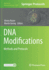 Dna Modifications Methods and Protocols (Pb 2021)