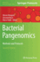 Bacterial Pangenomics: Methods and Protocols