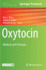 Oxytocin: Methods and Protocols