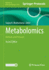 Metabolomics: Methods and Protocols