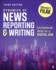 Dynamics of News Reporting and Writing: Foundational Skills for a Digital Age