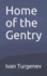 Home of the Gentry