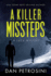 A Killer Missteps (a Luca Mystery)