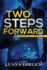 Two Steps Forward: A Titus Ray Thriller